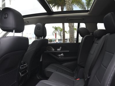 2026 Mercedes-Benz GLS - Photo 28