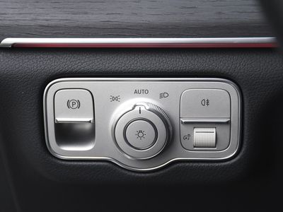 2026 Mercedes-Benz GLS - Photo 24