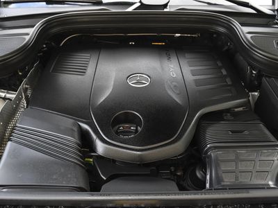 2026 Mercedes-Benz GLS - Photo 38