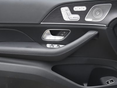2026 Mercedes-Benz GLS - Photo 27