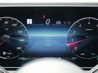 2026 Mercedes-Benz GLS - Photo 10