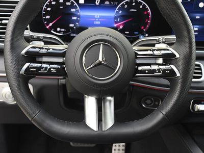 2026 Mercedes-Benz GLS - Photo 7