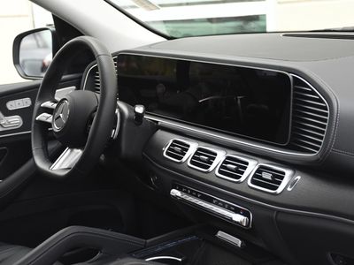 2026 Mercedes-Benz GLS - Photo 34