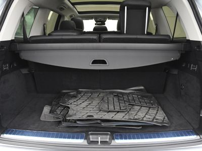 2026 Mercedes-Benz GLS - Photo 36