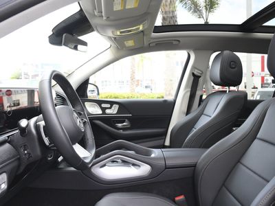2026 Mercedes-Benz GLS - Photo 25