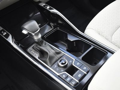 2023 Kia Sorento - Photo 12
