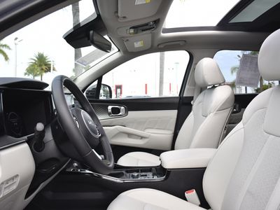 2023 Kia Sorento - Photo 20