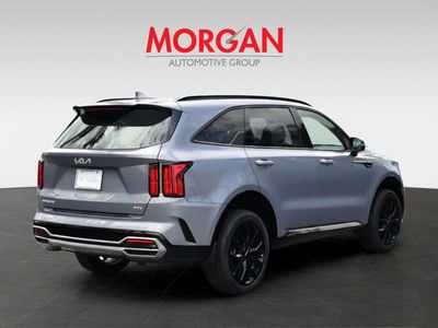 2023 Kia Sorento - Photo 4