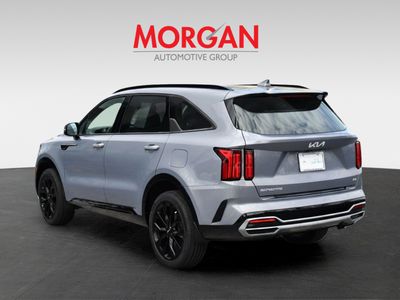 2023 Kia Sorento - Photo 6