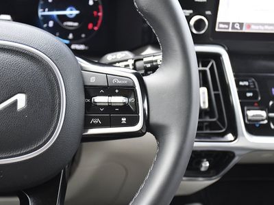2023 Kia Sorento - Photo 9