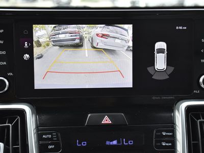 2023 Kia Sorento - Photo 17