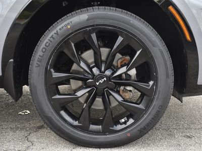 2023 Kia Sorento - Photo 32