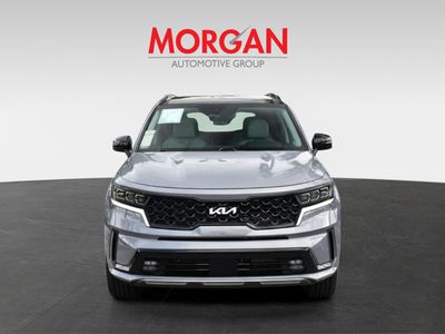 2023 Kia Sorento - Photo 2