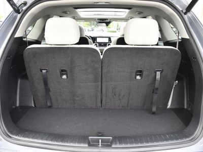2023 Kia Sorento - Photo 31