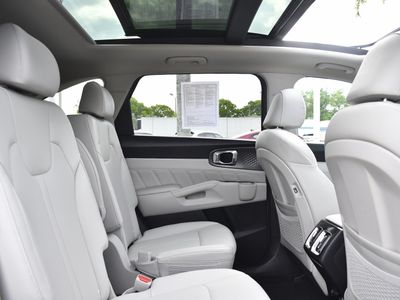 2023 Kia Sorento - Photo 26
