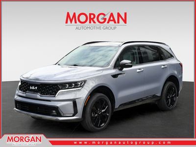 2023 Kia Sorento - Photo 1