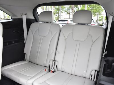 2023 Kia Sorento - Photo 25
