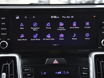 2023 Kia Sorento - Photo 16