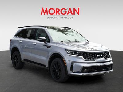 2023 Kia Sorento - Photo 3