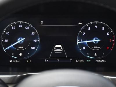 2023 Kia Sorento - Photo 10