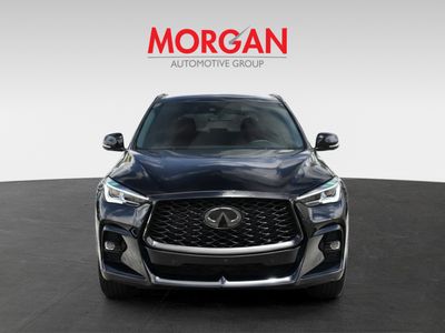 2023 INFINITI QX50 - Photo 2