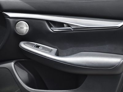 2023 INFINITI QX50 - Photo 30