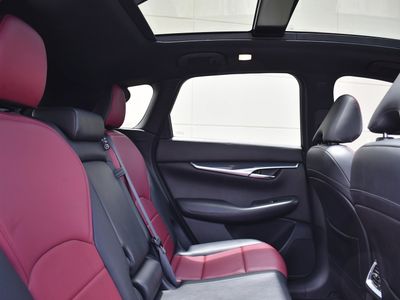 2023 INFINITI QX50 - Photo 26