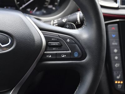2023 INFINITI QX50 - Photo 9