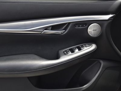2023 INFINITI QX50 - Photo 23