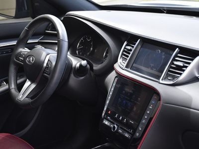 2023 INFINITI QX50 - Photo 29