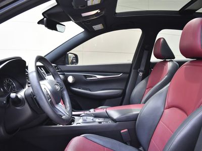 2023 INFINITI QX50 - Photo 21