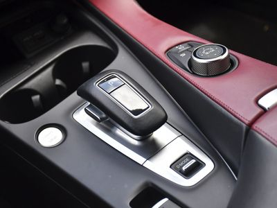 2023 INFINITI QX50 - Photo 12