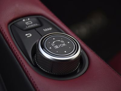2023 INFINITI QX50 - Photo 15