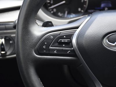 2023 INFINITI QX50 - Photo 8