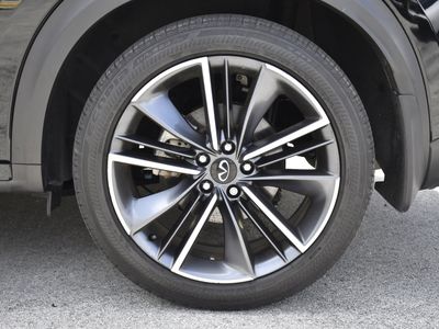 2023 INFINITI QX50 - Photo 32