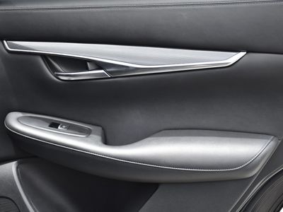 2023 INFINITI QX50 - Photo 27