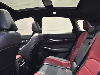 2023 INFINITI QX50 - Photo 24