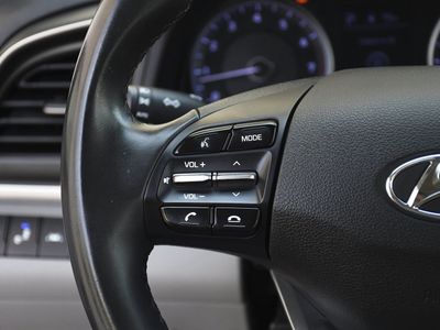 2020 Hyundai Elantra - Photo 8