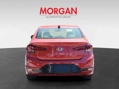 2020 Hyundai Elantra - Photo 5