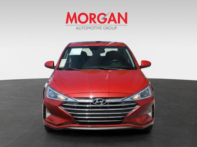 2020 Hyundai Elantra - Photo 2