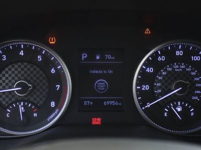 2020 Hyundai Elantra - Photo 10