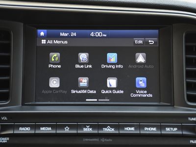 2020 Hyundai Elantra - Photo 15