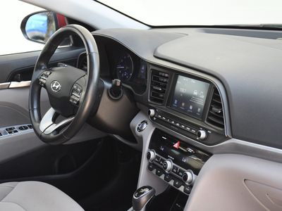 2020 Hyundai Elantra - Photo 26