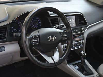 2020 Hyundai Elantra - Photo 19