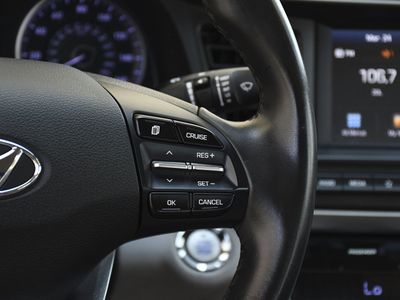 2020 Hyundai Elantra - Photo 9