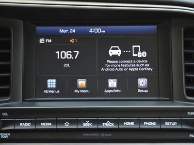 2020 Hyundai Elantra - Photo 14