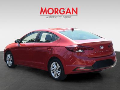 2020 Hyundai Elantra - Photo 4
