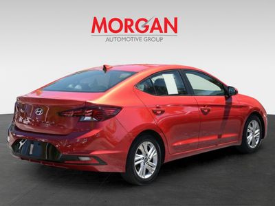 2020 Hyundai Elantra - Photo 6