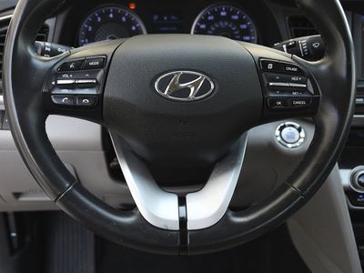 2020 Hyundai Elantra - Photo 7