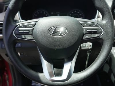 2023 Hyundai Santa Fe - Photo 6
